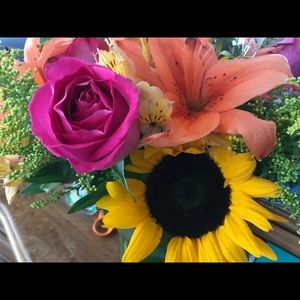 Meet your Posher, Corinne